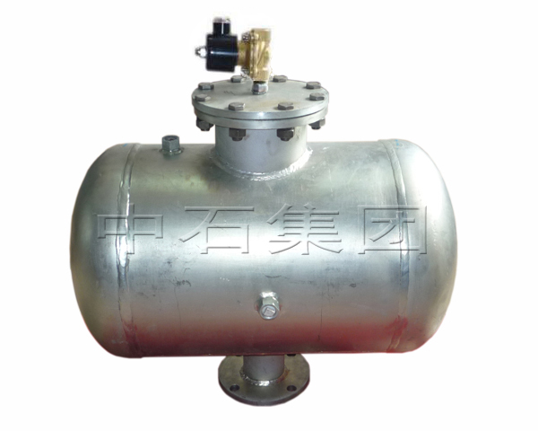 不銹鋼材質(zhì)空氣炮